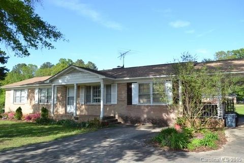 1153 Mount Holly Road sold home in Belle Meade, Rock Hill, SC