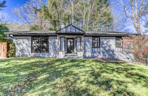 19 Clement Drive sold home in Rolling Green, Asheville, NC