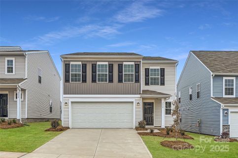 2464 Trollinger Drive