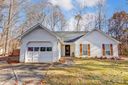 3711 Sandberry Drive sold home in Waxhaw, SC