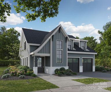 2605 Ritz Lane sold home in Matthews Ridge Reserve, Matthews, NC