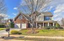1908 Robbins Meadows Drive sold home in Waxhaw, SC