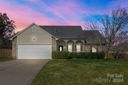 2934 Cripple Creek Court sold home in Monroe, SC