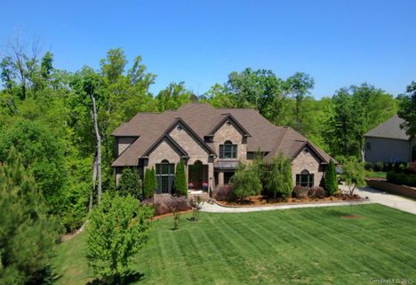 5804 Natoma Road sold home in Masons Crossing, Clover, SC