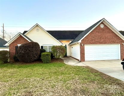 2022 Galena Chase Drive sold home in Hemby Commons, Indian Trail, NC