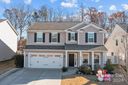 6230 Durango Way sold home in Denver, SC