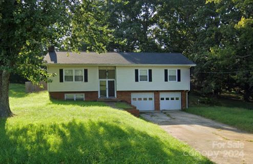 75 Hillsboro Road sold home in Hillsborough, Taylorsville, NC