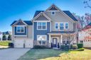 755 Kathy Dianne Drive sold home in Indian Land, SC