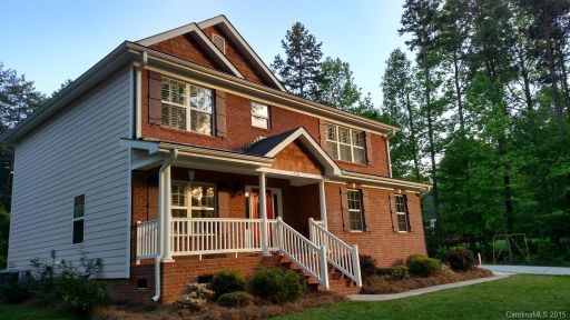 114 Sycamore Slope Lane