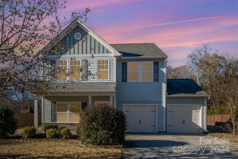 15019 Ockeechobee Court sold home in Belle Glade, Mint Hill, NC