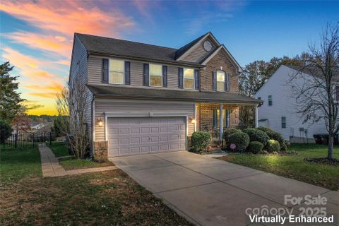 2155 Galloway Lane