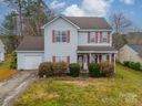 171 Kristens Court Drive sold home in Mooresville, SC