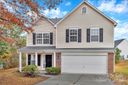 808 Plateau Court sold home in Rock Hill, SC