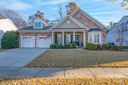 336 Windell Drive sold home in Fort Mill, SC