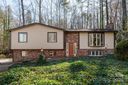 11 Cardinal Drive sold home in Brevard, SC