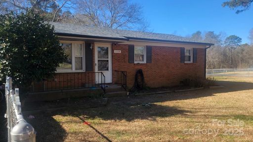 1724 Gilroy Road sold home in Whispering Pines, Iron Station, NC