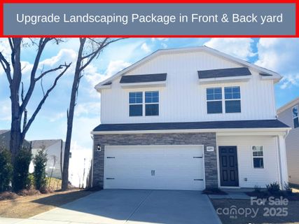 8205 Stonemere Lane sold home in Stoneygreen, Charlotte, NC