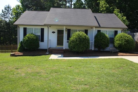 3461 Beatty Road