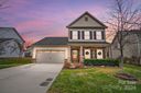 107 Meadowcreek Village Drive sold home in Locust, SC