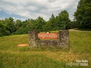 0 Kimberly Avenue 87,88,89 sold home in Rodgers Estates, Morganton, NC