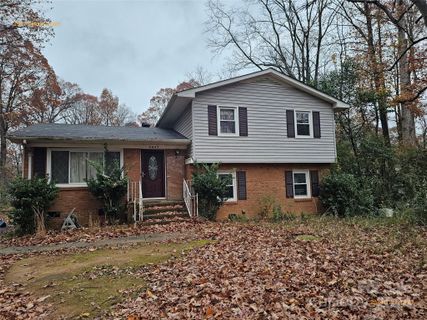 3847 Hillock Court sold home in Cobblestone, Charlotte, NC