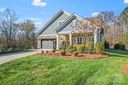 1236 Avalon Place sold home in Matthews, SC