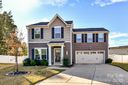 3218 Bouquet Street sold home in Charlotte, SC