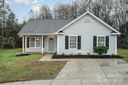 4708 Tumbleweed Court sold home in Charlotte, SC