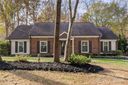 9406 Hinson Drive sold home in Matthews, SC