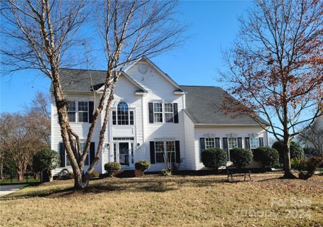 1122 Oak Alley Drive