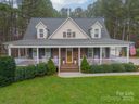 6998 Ridgeway Road sold home in Stanley, SC