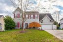 6071 Underwood Avenue sold home in Charlotte, SC