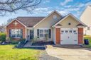 11621 Clear Day Court sold home in Charlotte, SC