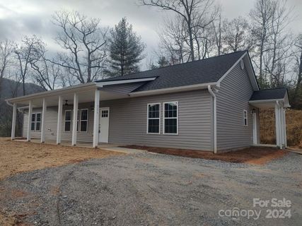 326 Woodhaven Estate 14 sold home in Woodhaven Estates, Sylva, NC