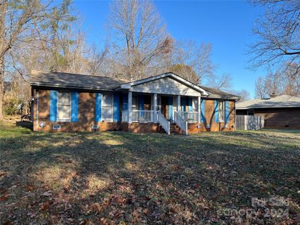 7008 Crossridge Road