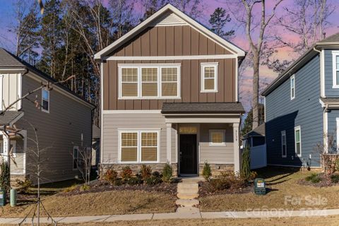 9130 Ramsford Court sold home in Mcewen Village, Charlotte, NC