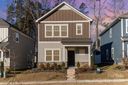 9130 Ramsford Court sold home in Charlotte, SC