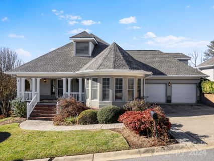 2 Creekside Way sold home in Creekside, Asheville, NC