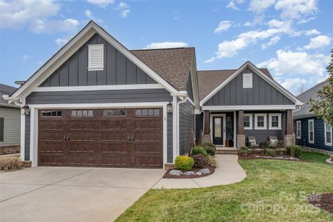 112 Sisters Cove Court sold home in Sisters Cove, Mooresville, NC