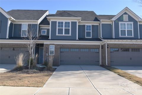 9029 Odell Corners Boulevard sold home in Odell Corners, Concord, NC