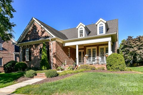 14809 Ballantyne Glen Way