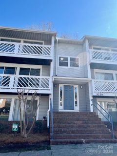 9530 Shannon Green Drive K sold home in Shannon Green, Charlotte, NC