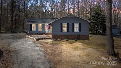4477 Pinebrook Drive sold home in Pinebrook, Rock Hill, SC