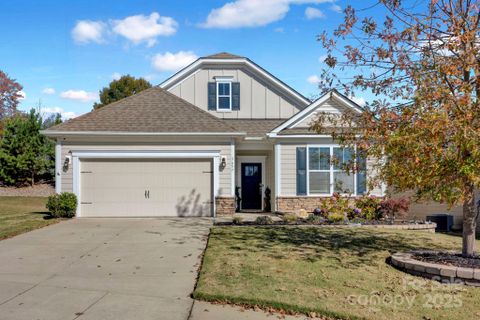 3657 Norman View Drive sold home in Bridgewater at Sherrills Ford, Sherrills Ford, NC