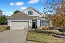 3657 Norman View Drive sold home in Sherrills Ford, SC