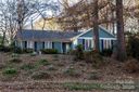 1600 E Barden Road sold home in Charlotte, SC