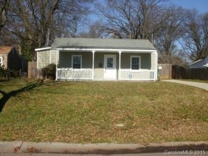 2845 Attaberry Drive sold home in Dixie Manor, Charlotte, NC