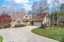 404 Yorkfield Drive sold home in Shelby, SC