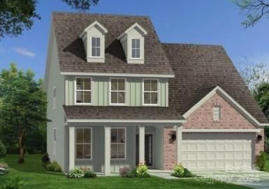 89 Belwood Drive sold home in Smith Farm, Belmont, NC