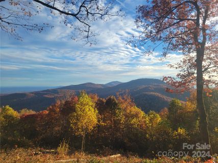 99999 High Cliffs Trail Lot 5 sold home in High Cliffs At Round Mountain, Black Mountain, NC